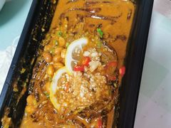 -鸣记脆皮烤鱼·海鲜烤鱼(三八广场店)
