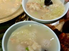 -纪林菜馆·博山菜老字号(华光路店)