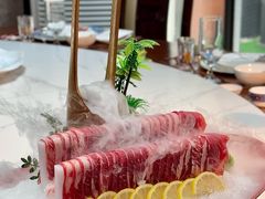 -酒蜻蜓·庭院私房菜(天元东路店)
