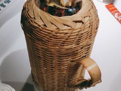 -味福记·江西小炒·南昌小吃(青山湖万达店)