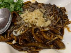 -玉华台饭庄·淮扬菜·烤鸭(望京店)