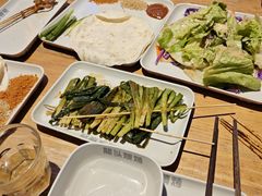 -龙头烤羊排•烤全羊•精酿扎啤(厦滘店)