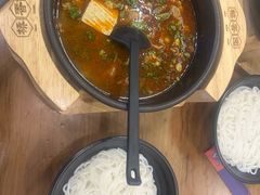 -桥香园云南过桥米线(红龙井店)