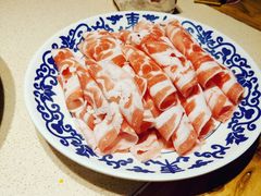 -东镇老火锅(长春路首店)