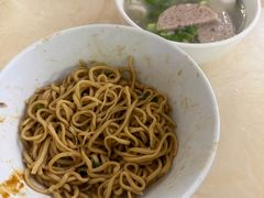 -非遗·爱西干面(小公园总店)