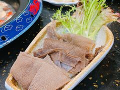 -成都老码头火锅(旺角店)