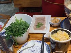 -凤吉园乌拉满族火锅中华老字号(繁荣路店)