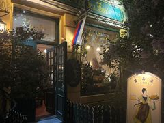 -露西亚咖啡西餐厅(哈尔滨俄侨纪念馆店)