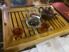-丽江庭院之爱在路上(西单店)