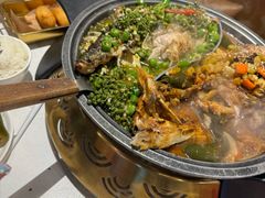 -锦尚阁烤鱼(望京新荟城店)