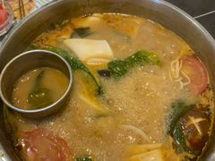 -青柠记忆泰式海鲜火锅(合生汇购物中心店)