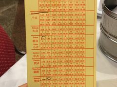 -Restaurante Sunly | El Dorado