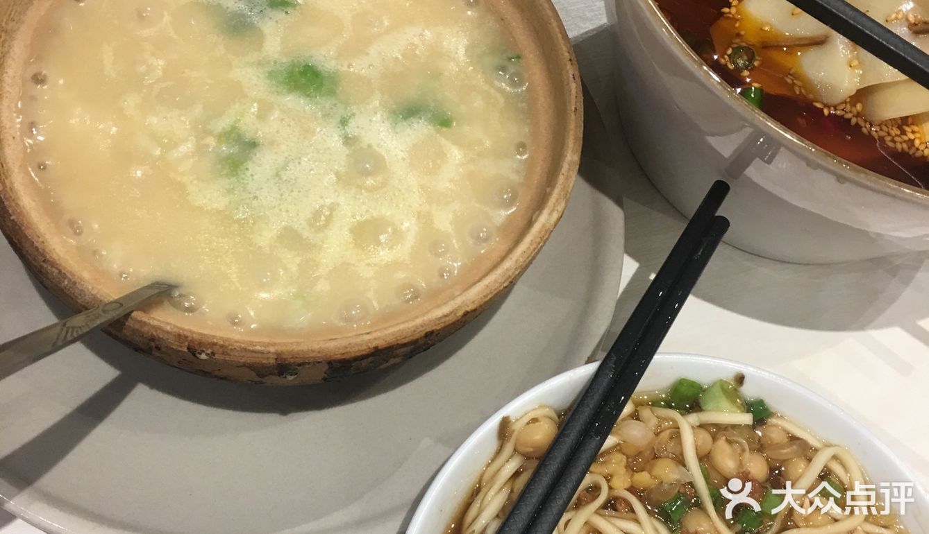 之前和朋友在这家吃的,忘记写点评了