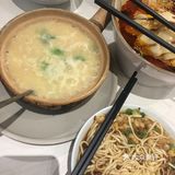 之前和朋友在这家吃的,忘记写点评了