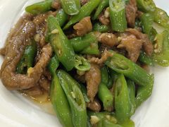-老东阳·外婆菜(横店店)