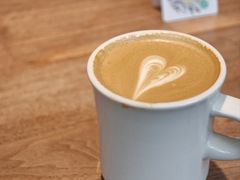 -KOP cafe面包·蛋糕·下午茶