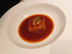 黑松露荔浦芋头-遇外滩(BFC外滩金融中心店)