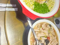 -杏花村水席楼·洛阳水席(老城十字街店)