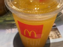 -麦当劳(杭州庆春路店)