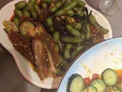 -郑东靓靓虾馆·金牌油焖大虾(天泽街店)