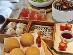 -蔡澜点心·粤菜(领展购物广场店)