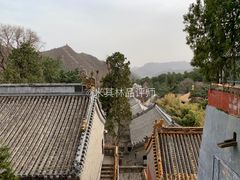景点-潭柘寺景区
