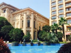 -上海浦东星河湾酒店