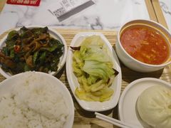 -乡村基·川味现炒大王(熙悦天街店)