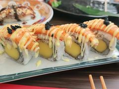 -仙隐小鹿中华料理(南宁万象城店)