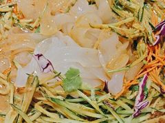 -那家老院子东北菜·饺子·小鸡炖蘑菇(艳华街店)