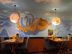 大堂-鳗鱼家·深夜食堂(军博店)