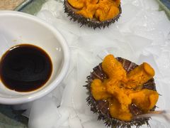 -老大连·海肠捞饭·大连海鲜大连菜(西安路店)