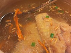 -庐灶江南·江南菜·四合院Bistro(东直门雍和宫·原华侨宾馆店)