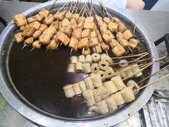 豆泡-马记大锅煮(总店)