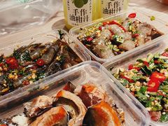 -圆蛋酒料•生腌(开元路店)