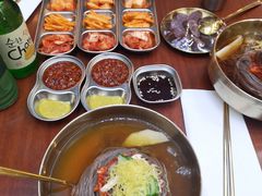 -玉流珍肴馆(亮马桥店)