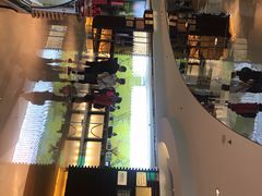 -杭州龙禧福朋喜来登酒店