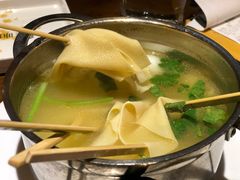-冰城串吧(中上园店)