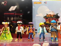 -西西弗书店&矢量咖啡(凯德晶萃广场店)