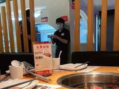 -海银海记潮汕牛肉火锅(新港中路海珠店)