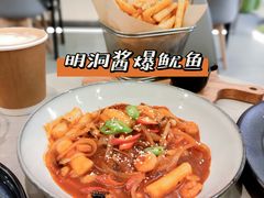-Yum Yum 土耳其风味餐厅(万达尊店)