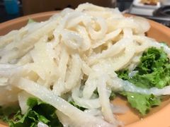 -龍歌自助小火锅(市南金茂湾店)