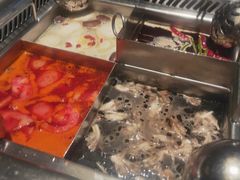 -海底捞火锅(万象城店)