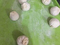 -笑云开汤包店(网巾市店)
