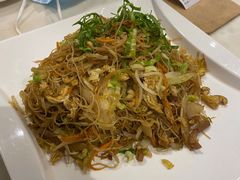 星洲炒米粉-星洲小馆·新加坡菜(吴江万象汇店)