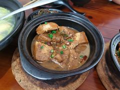 豆腐煲-小时候焗海鲜(鄞州万达店)
