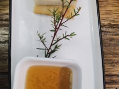 -花房餐厅(西溪天堂店)