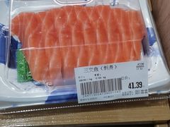 -果蔬好生活超市(东湖店)