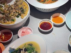 -闽上鲜·福建菜(龙湖滨江天街店)