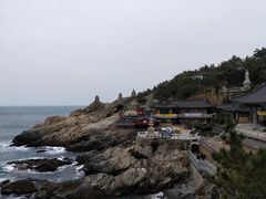 -海东龙宫寺